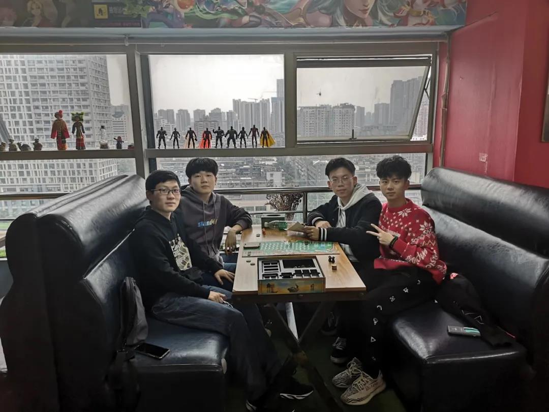 保研北大！四川