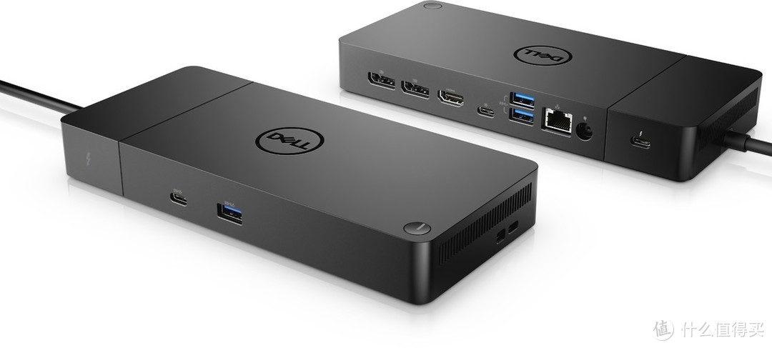 2021 年双十一 USB-C 扩展坞选购指南（8000字长文）