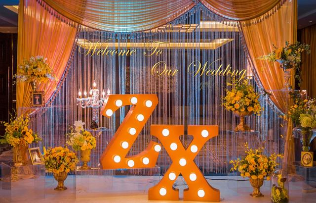 怎样选择婚礼策划院校-婚礼策划培训多长时间