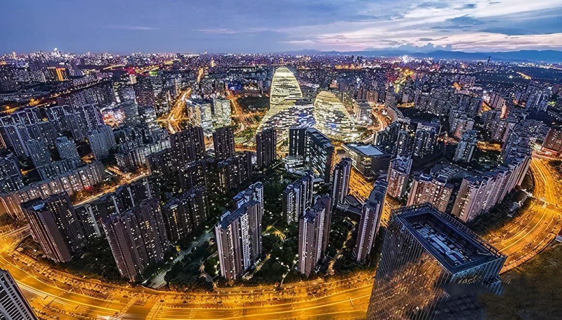 龙岗南约马桥片区城市更新最新，宝龙科技城+14号快线+名校