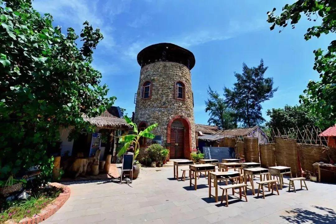 湛江有什么好玩的地方(湛江最佳十大旅游景点推荐)