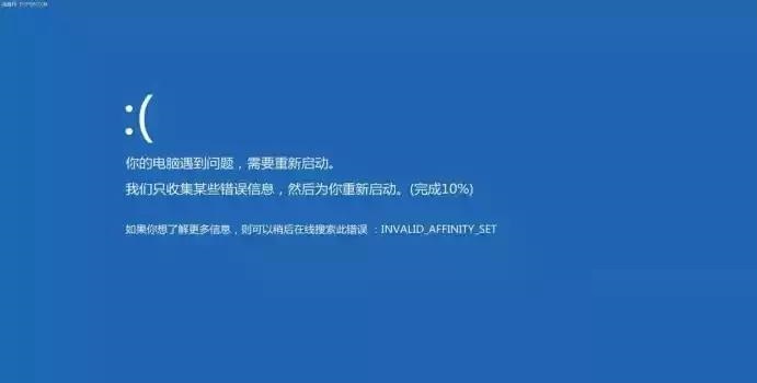 电脑蓝屏故障全面解决方案与预防措施