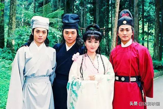 31年前的禁片，一位母亲被卖给7个丈夫，将人性丑恶暴露无遗