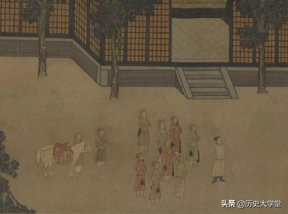 中国古代有贸易战吗，两千多年前就有了且古人都是应对“高手”