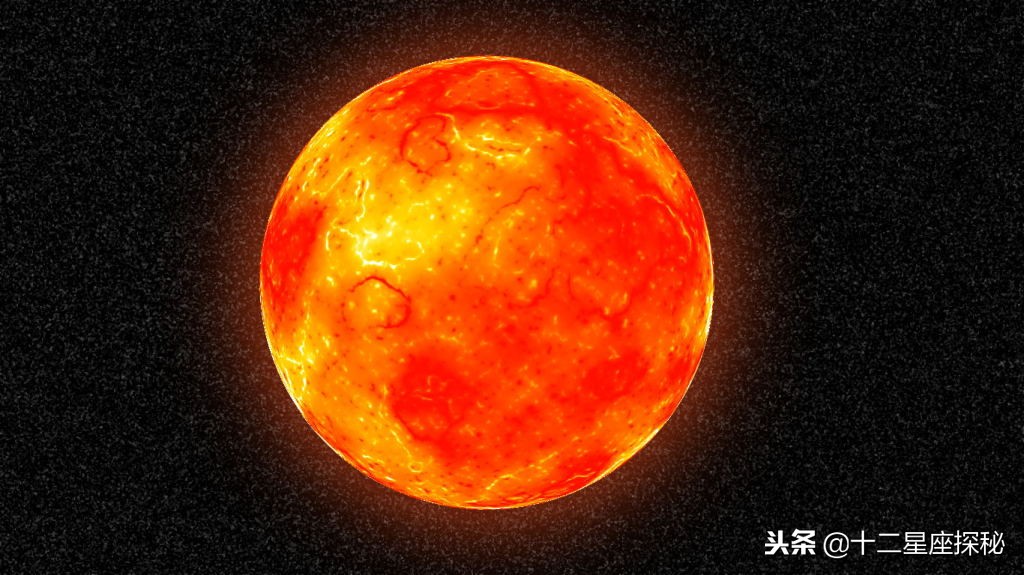 本命盘中你知道你的上升星座、月亮星座、金星、火星、婚神吗？