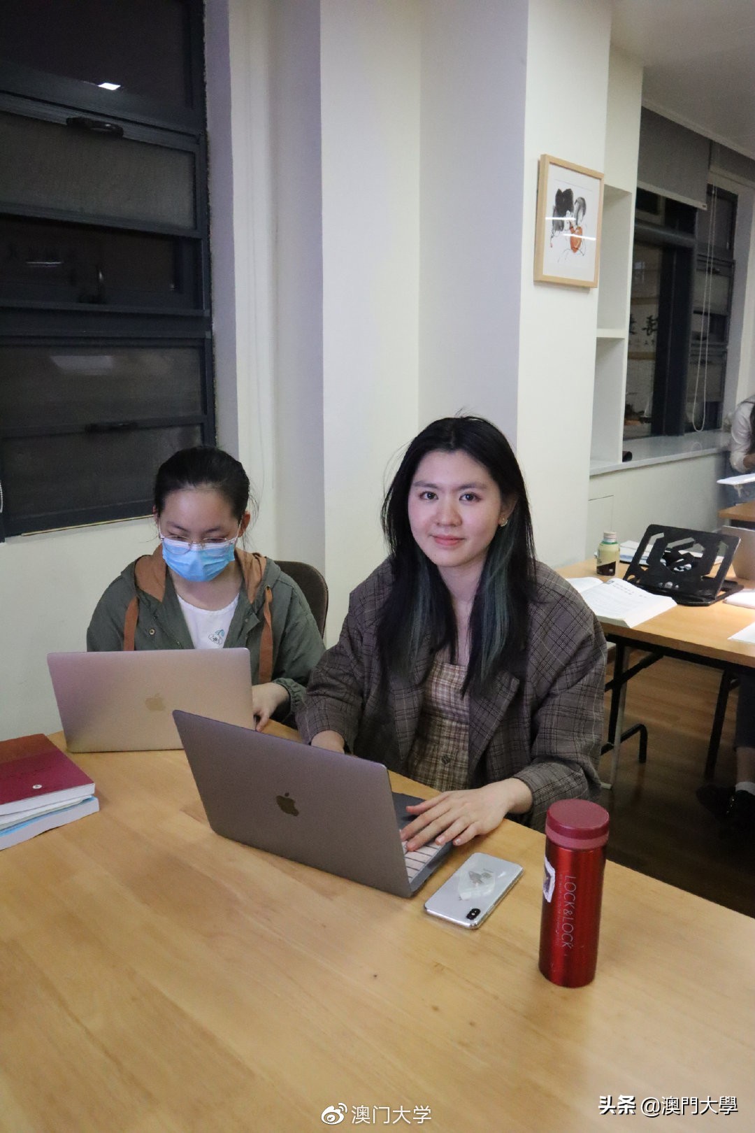 澳门大学这些大数据课程，你知道多少？