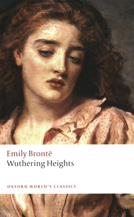 （今日推荐）呼啸山庄 Wuthering Heights