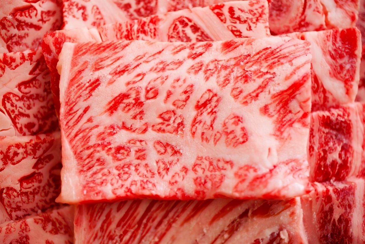 平时买到的和牛都是假的?