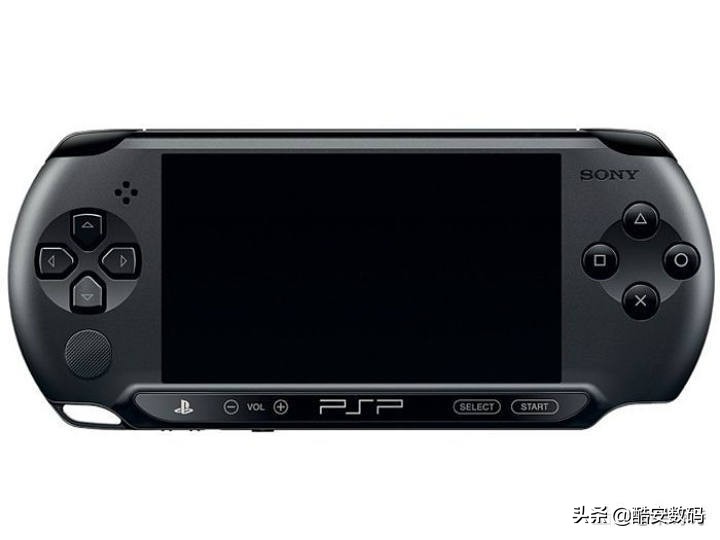 末代强弩，虽败犹荣：索尼 PSP&PSV 全系列完全介绍及选购指南