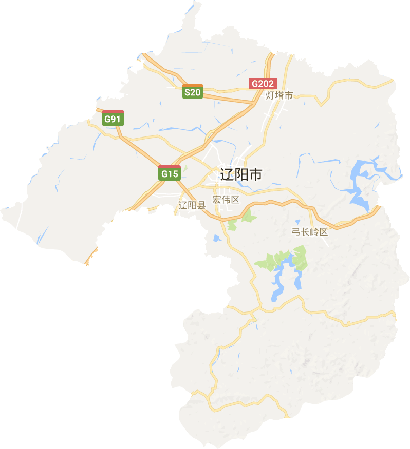 辽东是现在的哪里（知识科普辽东的前世今生）