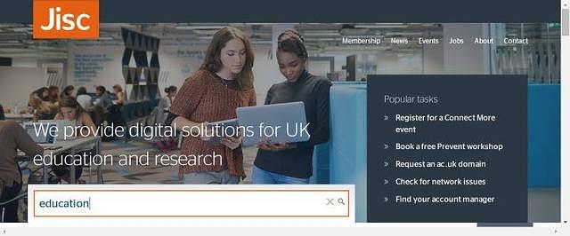 你发现哪些毕业论文网站？