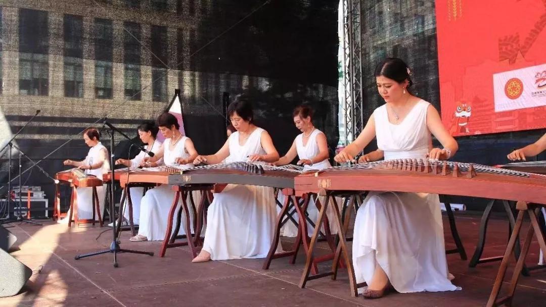 陕西旅游烹饪职业学院四名美食大师助阵法兰克福首届中国节