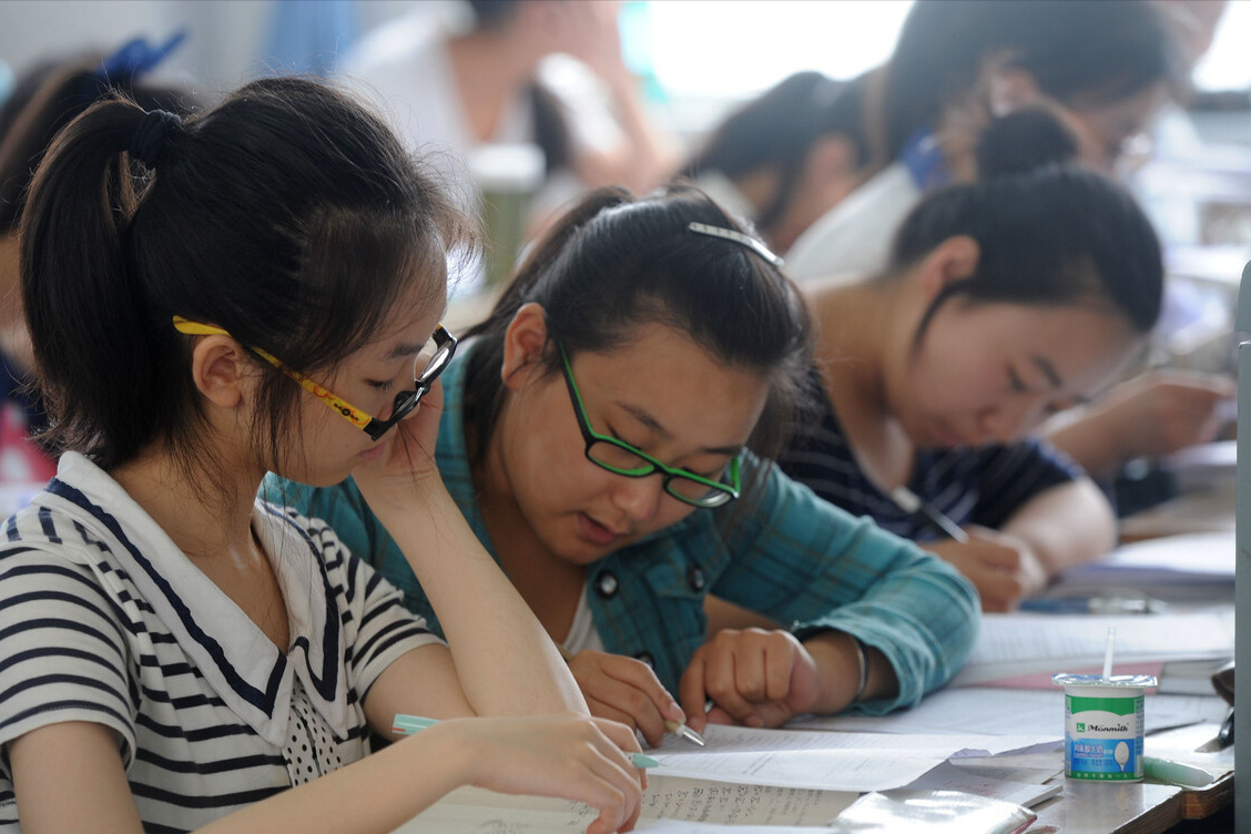 高考成绩档次划分，不同分数段能上什么样档次的大学？学生可自测