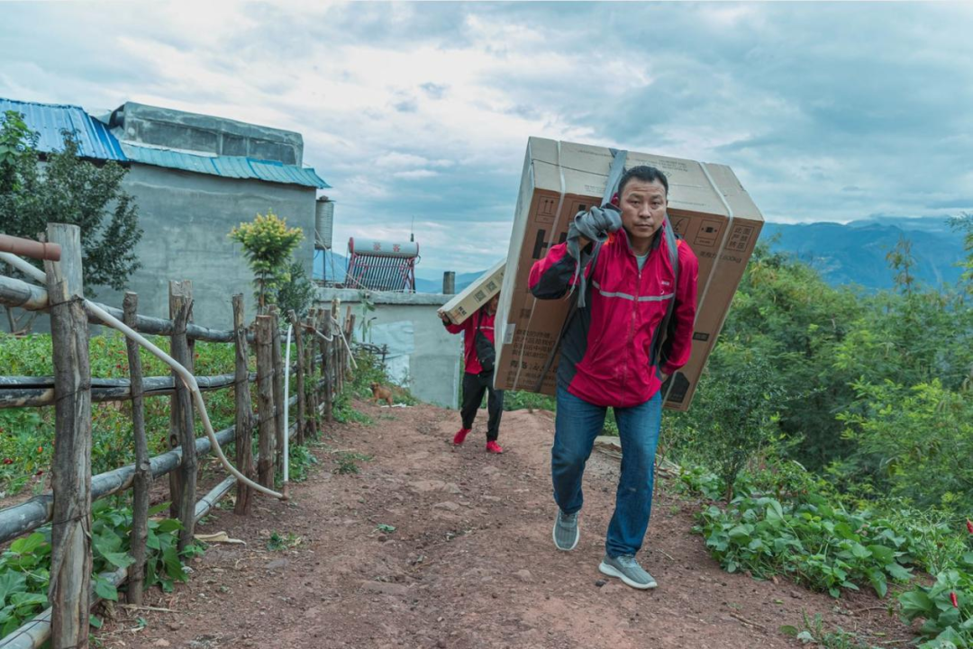 那些在&ldquo;新农村&rdquo;认真创新的人