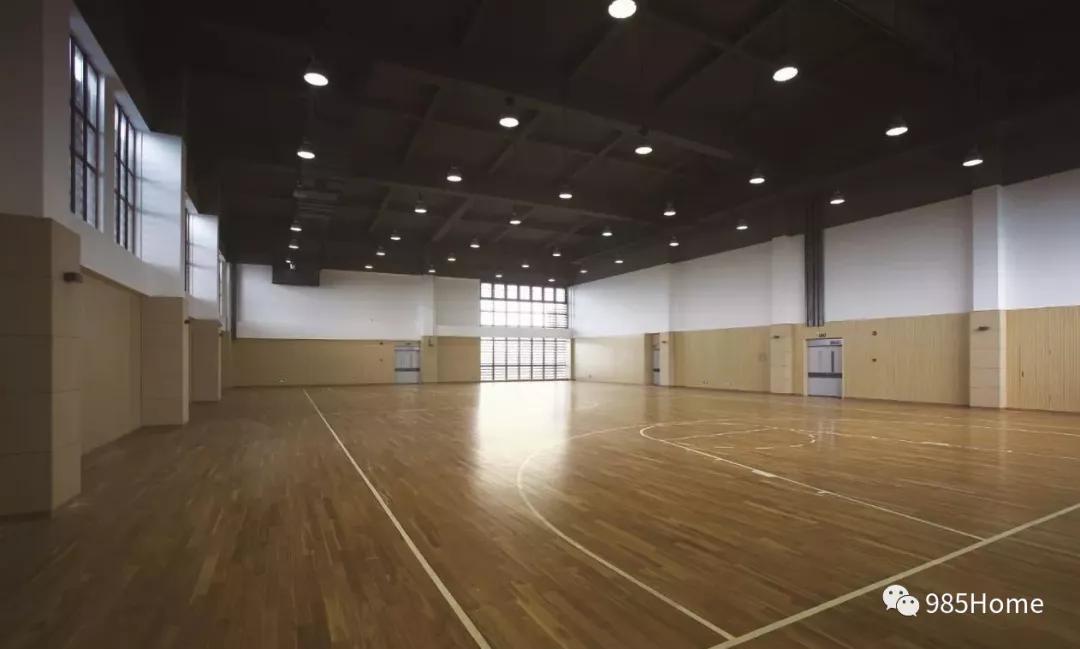 985Home测评系列——上海音乐学院实验学校