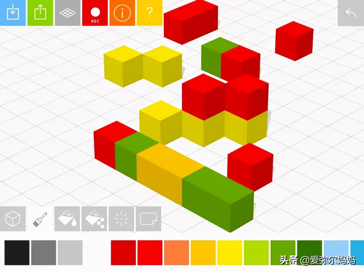 4岁孩子喜欢玩的10款超赞的教育类app