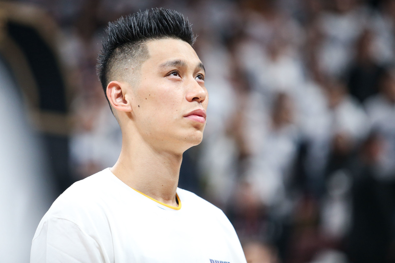 林书豪为什么在nba打替补(深度：为什么林书豪宁愿去NBA打替补，也不想在CBA做老大？)