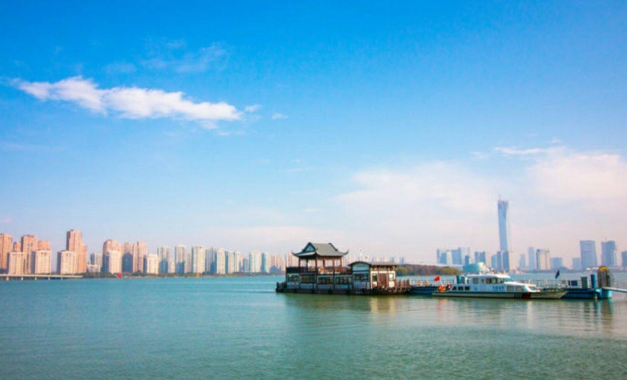 江苏有多少大学（2021江苏高校排名出炉）