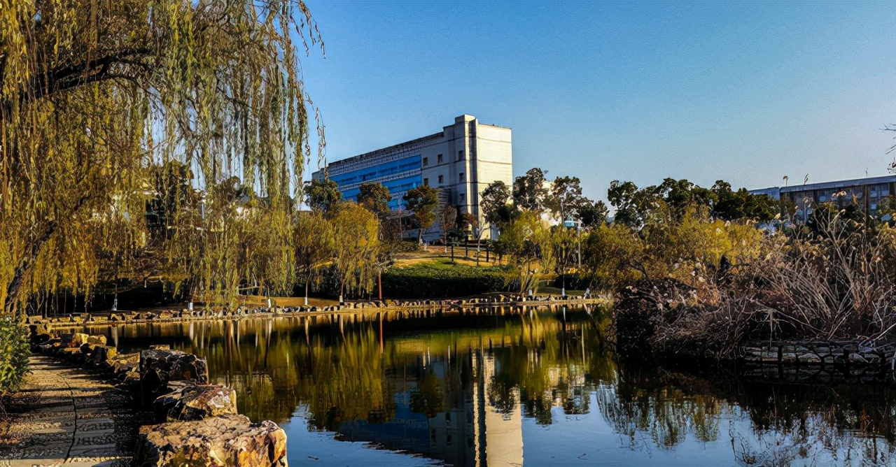 众望所归！江苏这几所“双非”大学有望入选，第二轮双一流评估