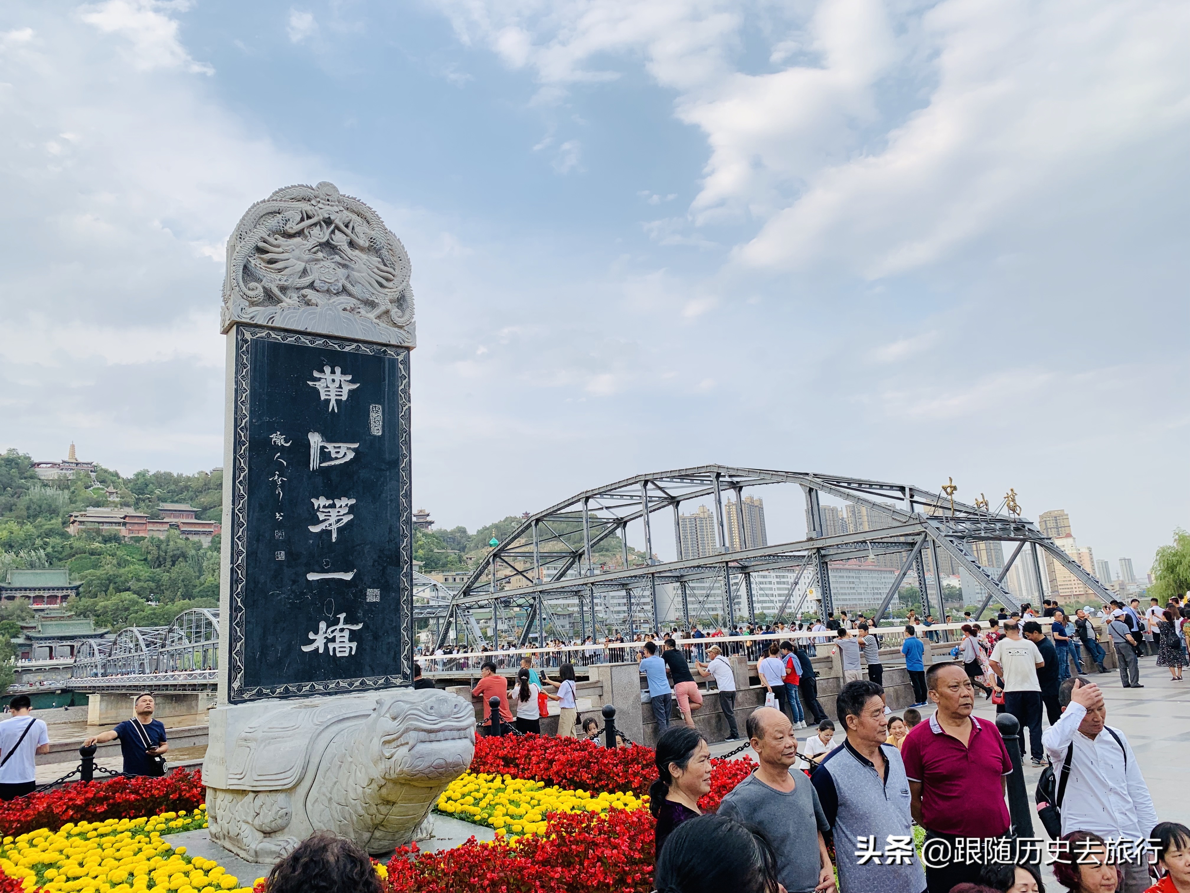 兰州旅游景点推荐一下_【兰州旅游景点大全介绍 一日游】