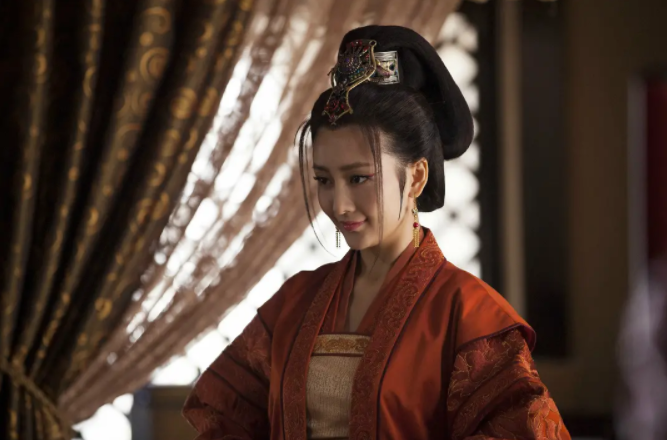 《琅琊榜》：三位待嫁的妙女子，谁才是“大梁第一女神”？