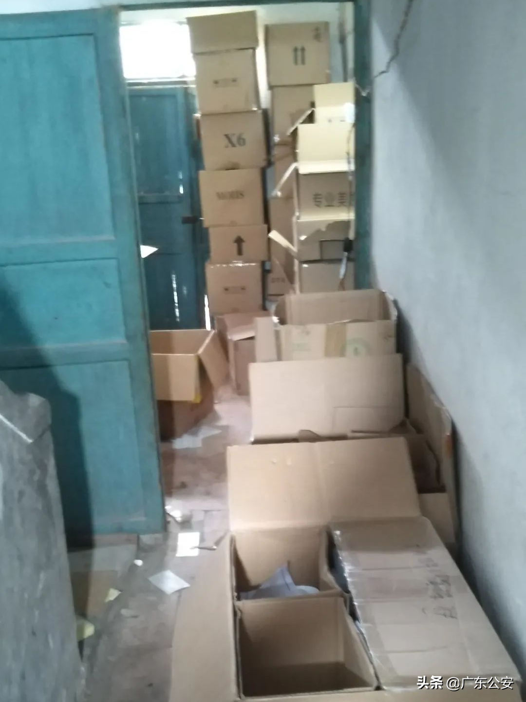 我为群众办实事｜注意！你用的洗发水可能是假的，长期使用可能会脱发……