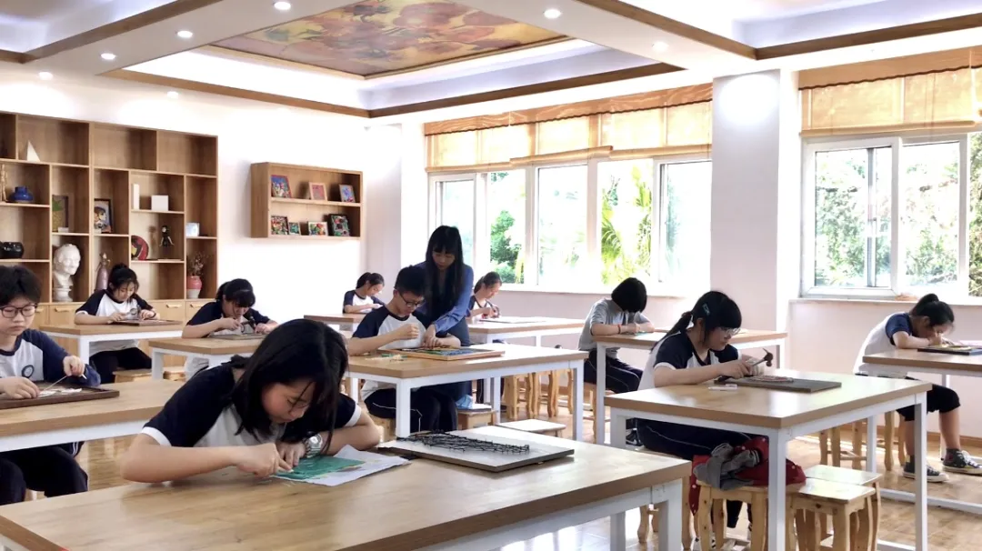 速来围观！三原外国语学校中学部&小学部2021年招生简章新鲜出炉