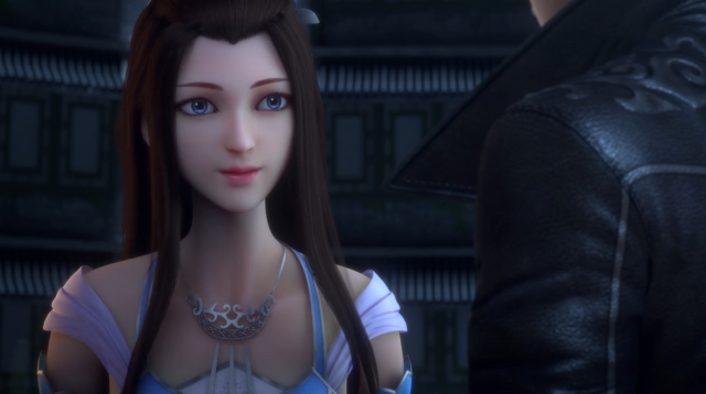 斗破：论投资，迦南学院能力开挂，对萧炎格外偏爱，实力抱大腿