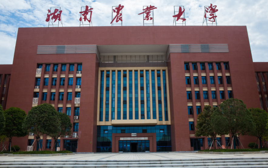 湖南长沙有什么大学（2021湖南重点高校排名）