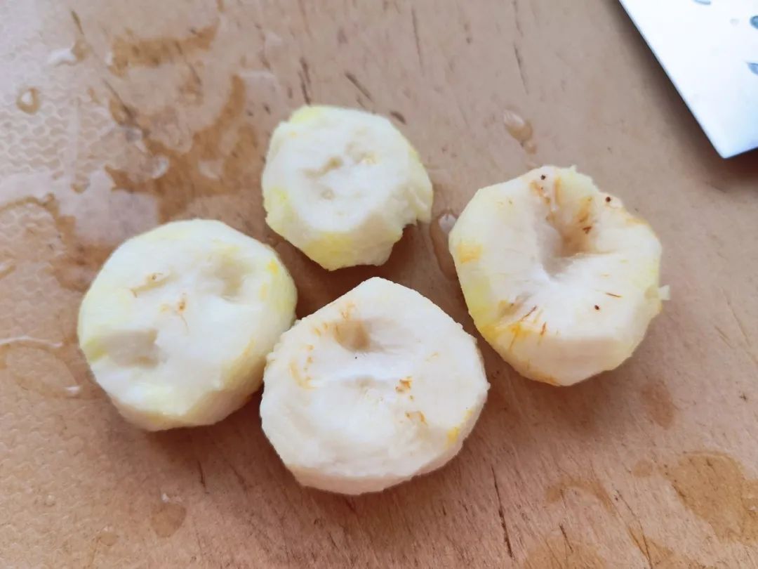 「食物恋」客家糍粑，蒸、煎都很赞，多加一种食材，软糯不粘牙