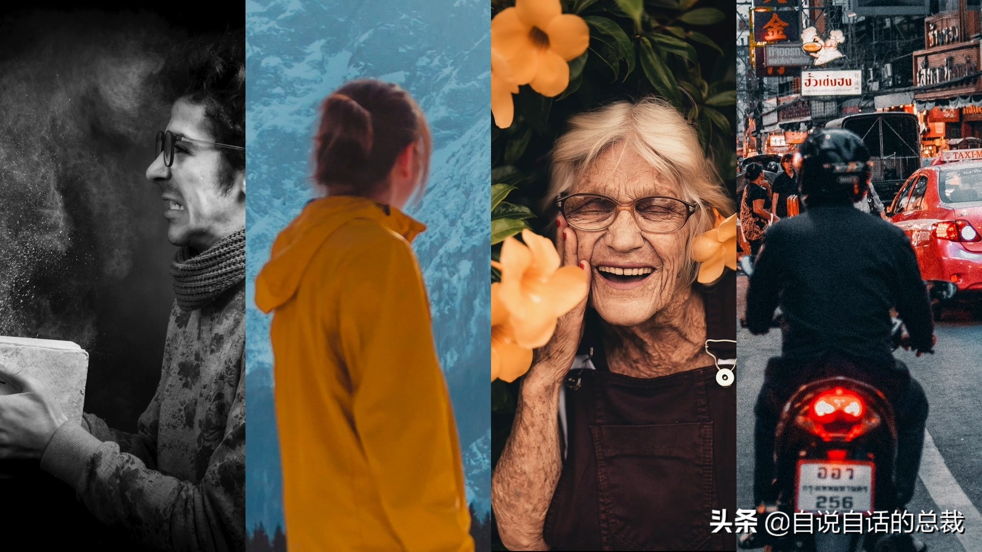 当你爆发过敏性鼻炎时，这就是你体内发生的故事