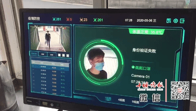 今天开学！刚刚在十堰这些学校拍下，这一幕等了太久