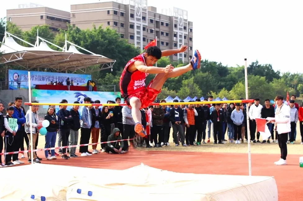 广东省华立技师学院2020年招生资讯