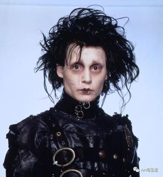 「电影第一期」十部"黑色童话"对人性完美的诠释，你看过几部？