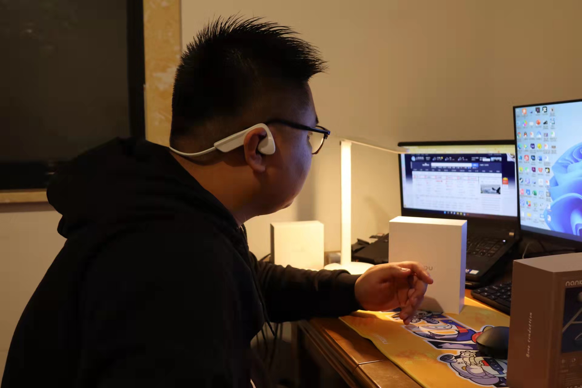 南卡Runner Pro2—为运动而生