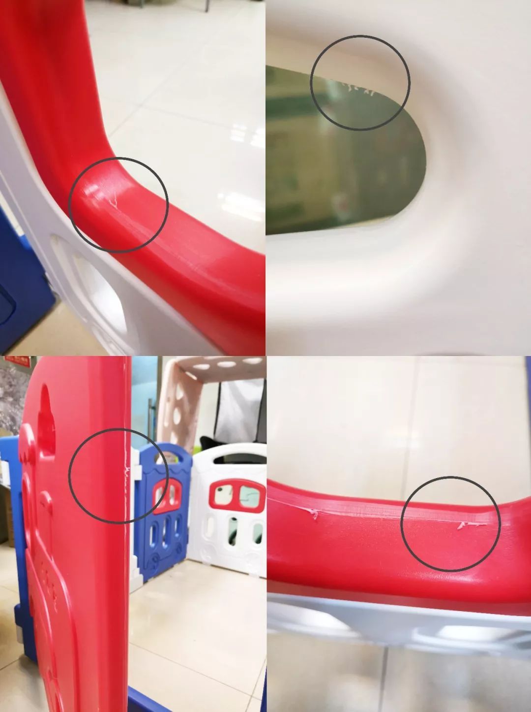 8款儿童游戏围栏大测评，有你家宝宝使用的那款吗？