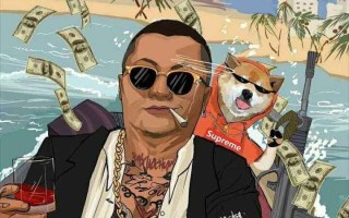 **十大经典rap手势揭秘：掌握这些你就是街头王者**