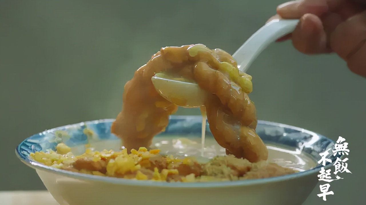 早餐的品牌地圖，看著看著就餓了