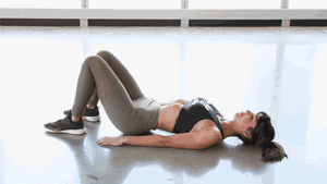 大象腿，是很多女生的噩梦！教你正确的瘦腿方法