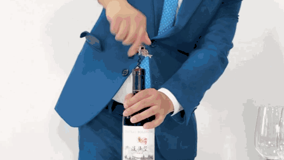 常见的几种红酒开瓶器用法
