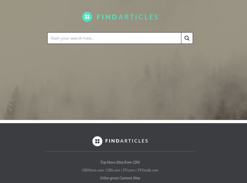 「最全汇总」24个免费下载论文文献的神级网站合集，务必收藏