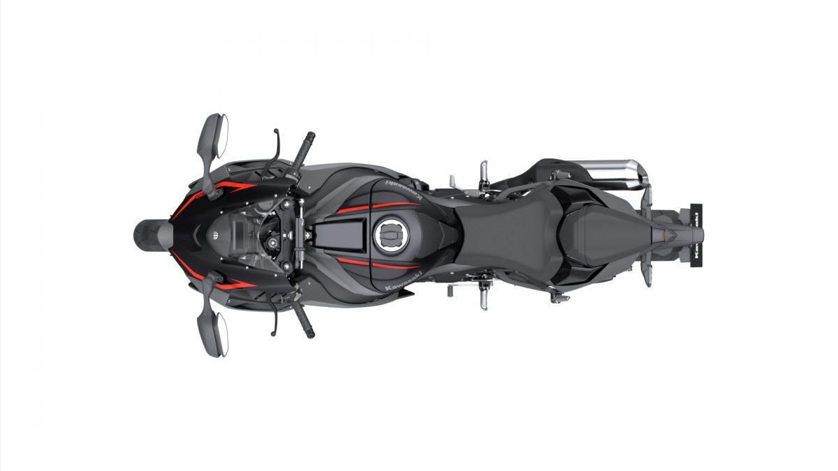 2022��������ZX-10R����ɫ�����������ۼ�11����