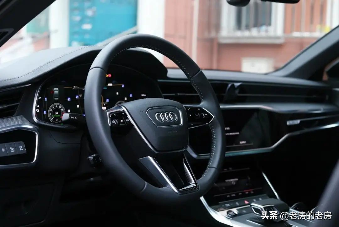 入手奥迪A6L新能源，新车必备车品好物推荐