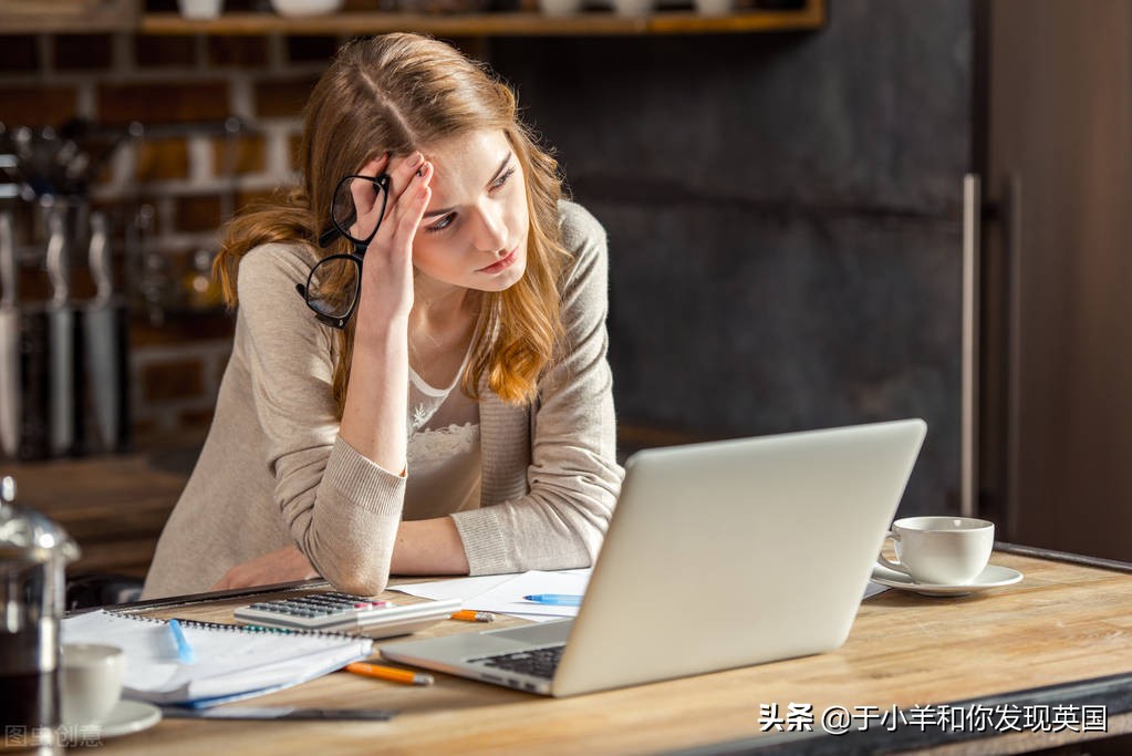 手握几份英国大学offer，马上要交押金并临近毕业，我该如何选