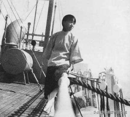 文学祖母——冰心