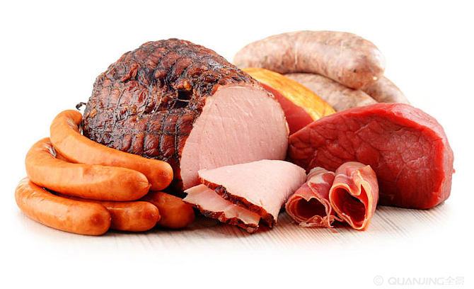 冻虾仁有营养吗（不适合孩子吃的4种肉类食物家长要牢记）
