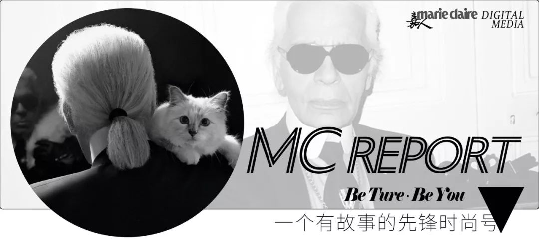 chanel老佛爷去世后第一场秀_为什么叫香奈儿老佛爷