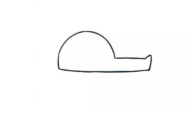 简笔画 | 炫酷的直升飞机绘画教程, 分分钟学会,收藏起来教孩子