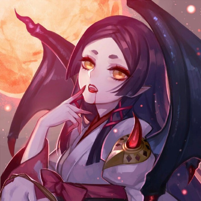 阴阳师最不需要资源的四个式神，樱花妖要求不高，最后那个直接用