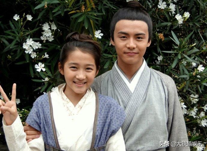 11年来的11年来“伟大的夏毅梅”，女孩均配备线条，抑制“1亿金”